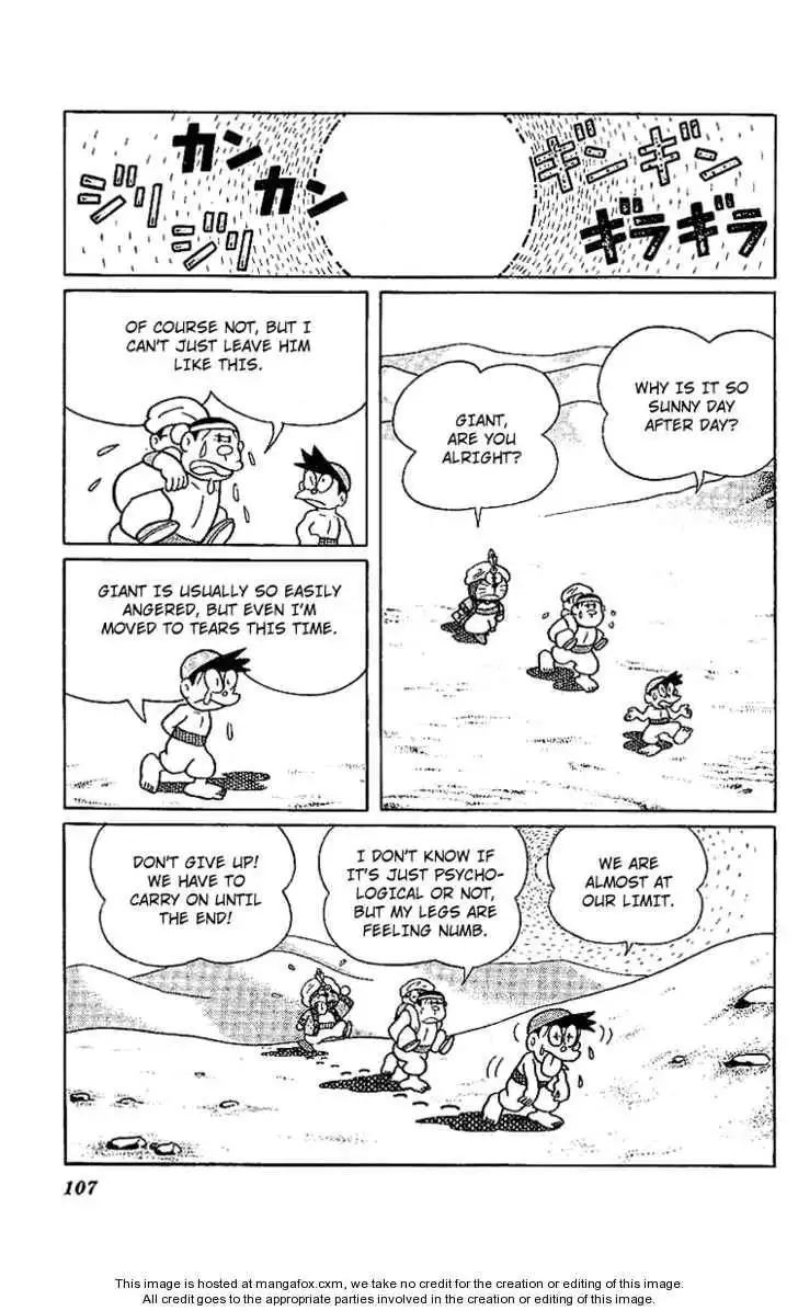 Doraemon Long Stories Chapter 11.3 25